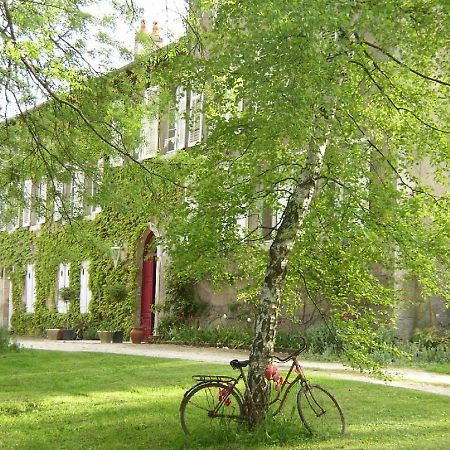 فندق Le Domaine De Pomone Woinville المظهر الخارجي الصورة