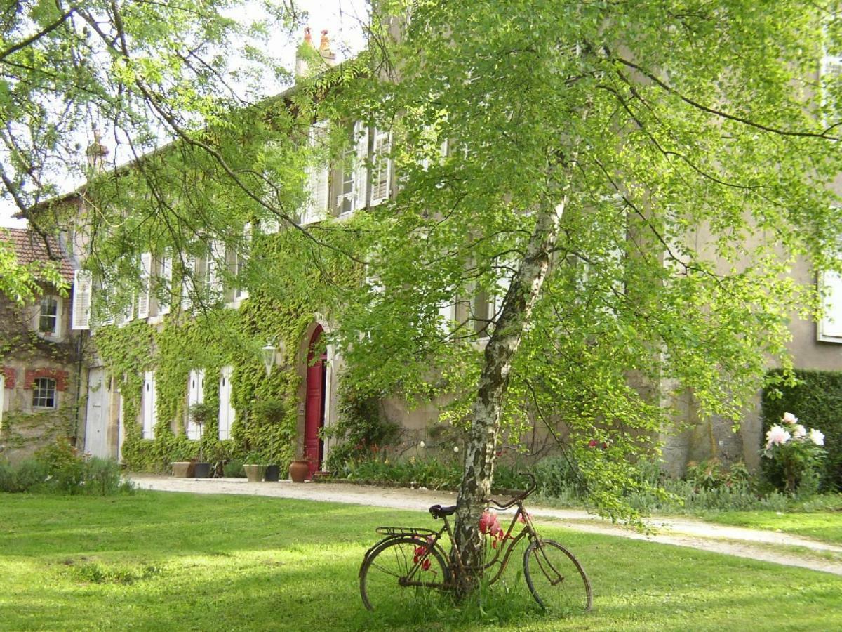 فندق Le Domaine De Pomone Woinville المظهر الخارجي الصورة