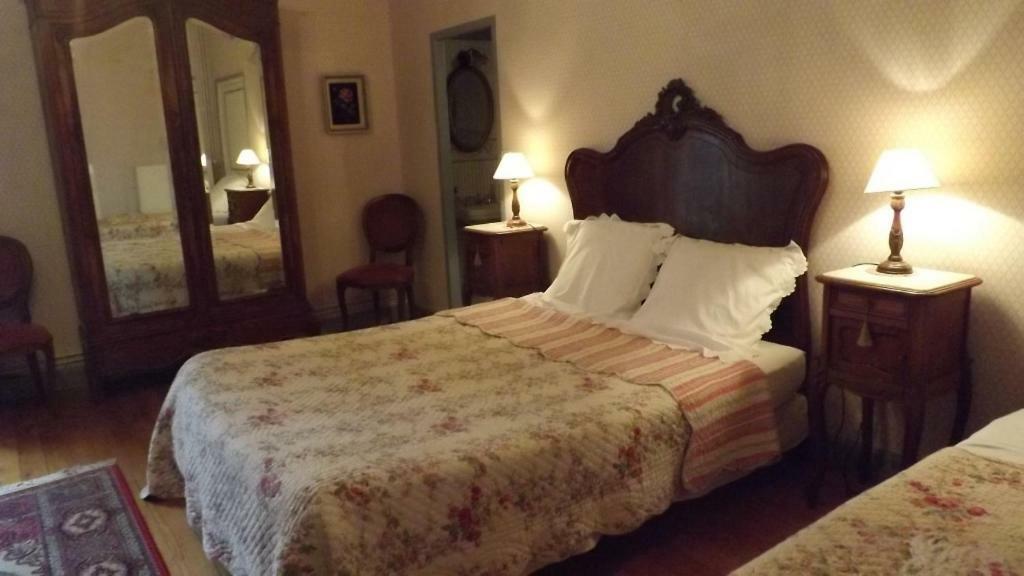 فندق Le Domaine De Pomone Woinville المظهر الخارجي الصورة