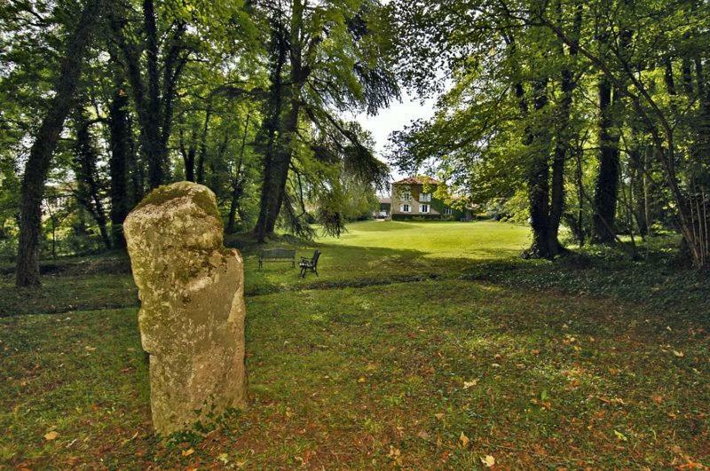 فندق Le Domaine De Pomone Woinville المظهر الخارجي الصورة