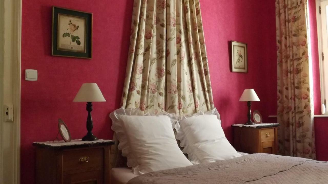 فندق Le Domaine De Pomone Woinville المظهر الخارجي الصورة